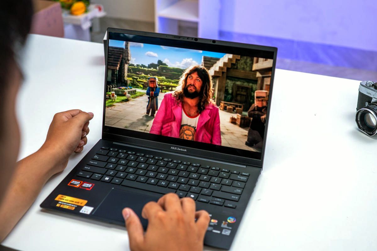 Zenbook/Ryzen AI 7/32GB RAM - Balkanabat - img 2