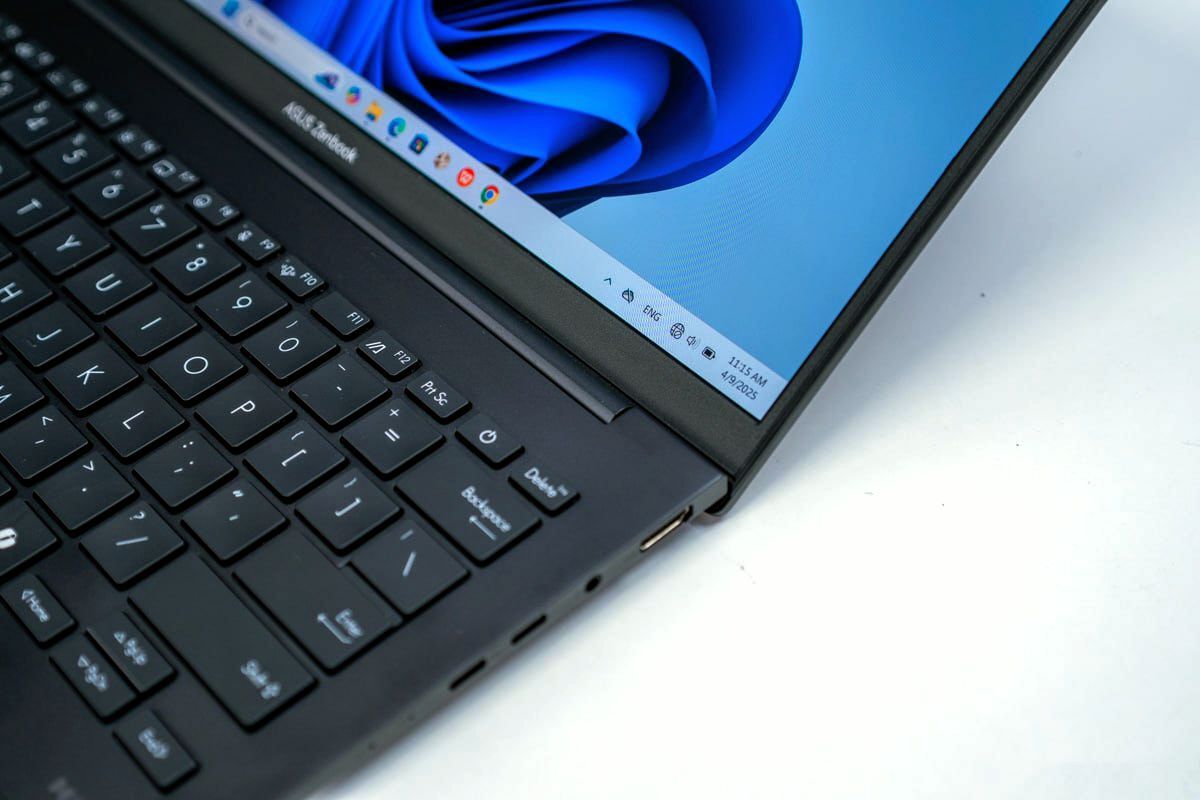 Zenbook/Ryzen AI 7/32GB RAM - Balkanabat - img 9