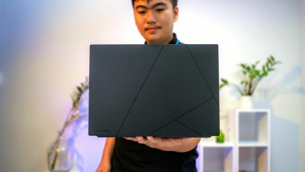 Zenbook/Ryzen AI 7/32GB RAM - Balkanabat - img 3