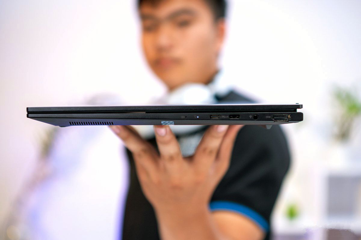 Zenbook/Ryzen AI 7/32GB RAM - Balkanabat - img 6