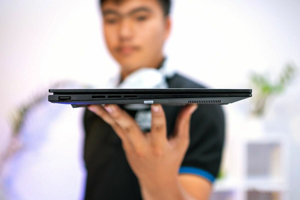 Zenbook/Ryzen AI 7/32GB RAM - Balkanabat - img 5