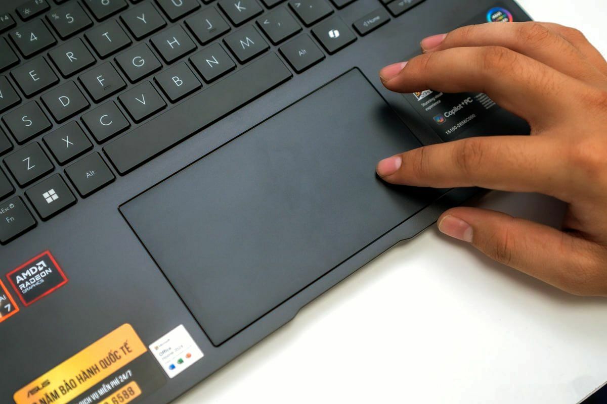 Zenbook/Ryzen AI 7/32GB RAM - Balkanabat - img 8