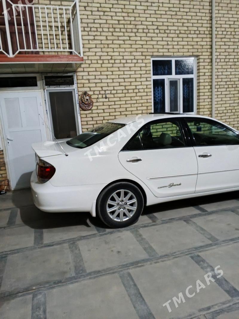 Toyota Camry 2002 - 204 000 TMT - Mary - img 9