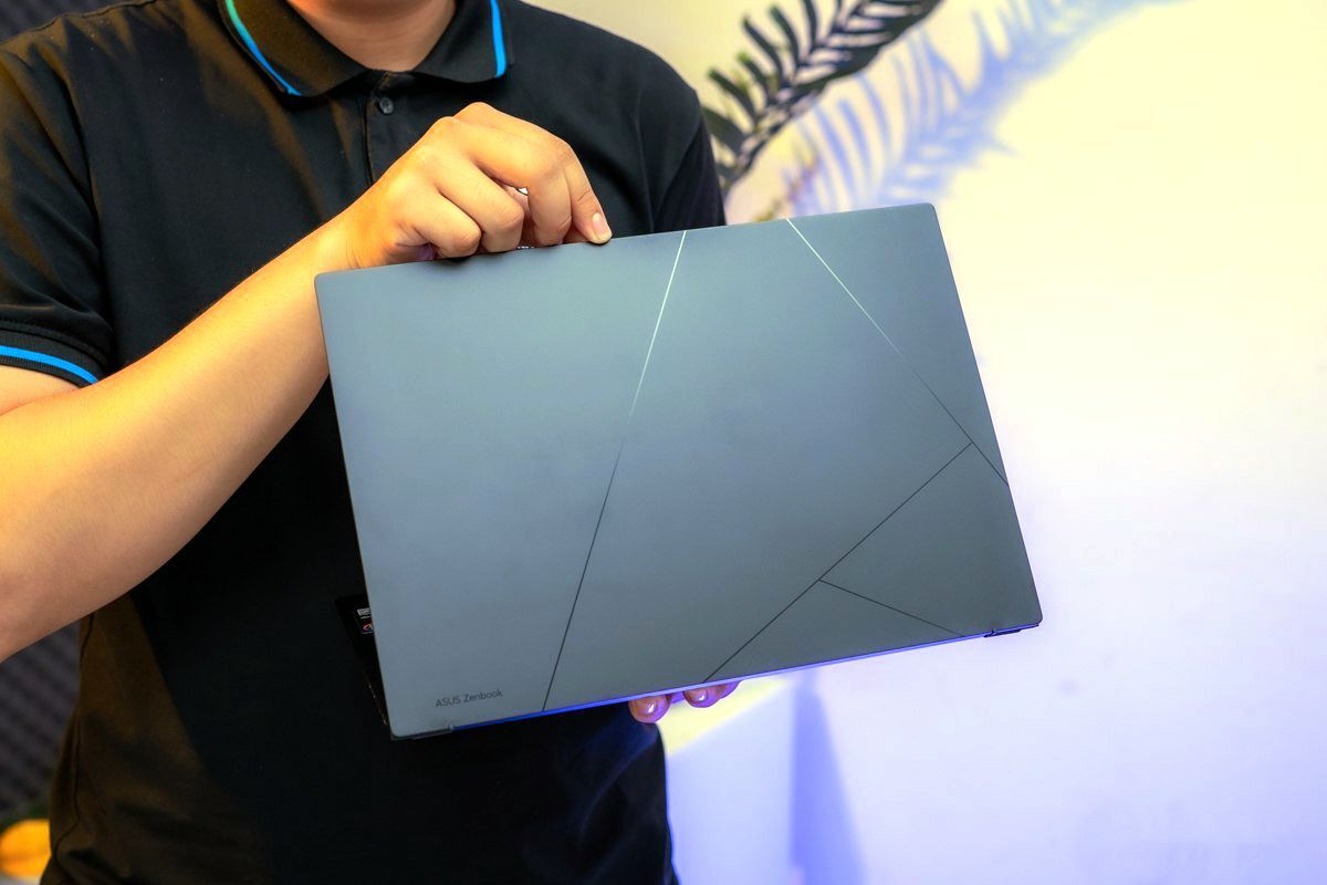 Zenbook/Ryzen AI 7/32GB RAM - Balkanabat - img 4