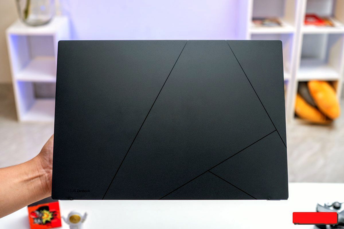 Zenbook/Ryzen AI 7/32GB RAM - Balkanabat - img 10