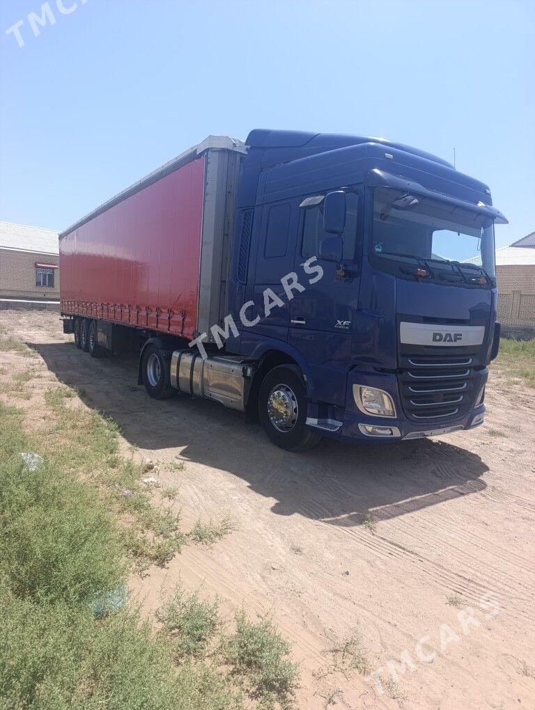Volvo FH 460 2015 - 980 000 TMT - Мары - img 2