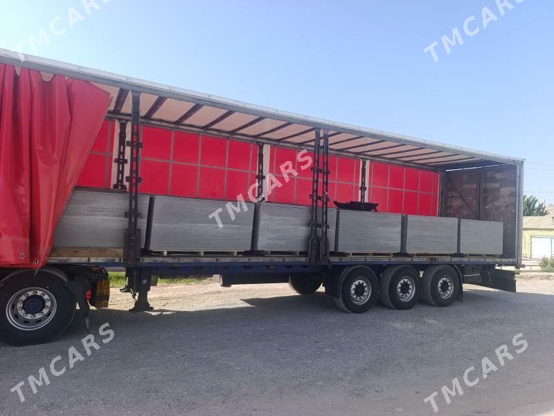 Volvo FH 460 2015 - 980 000 TMT - Мары - img 5