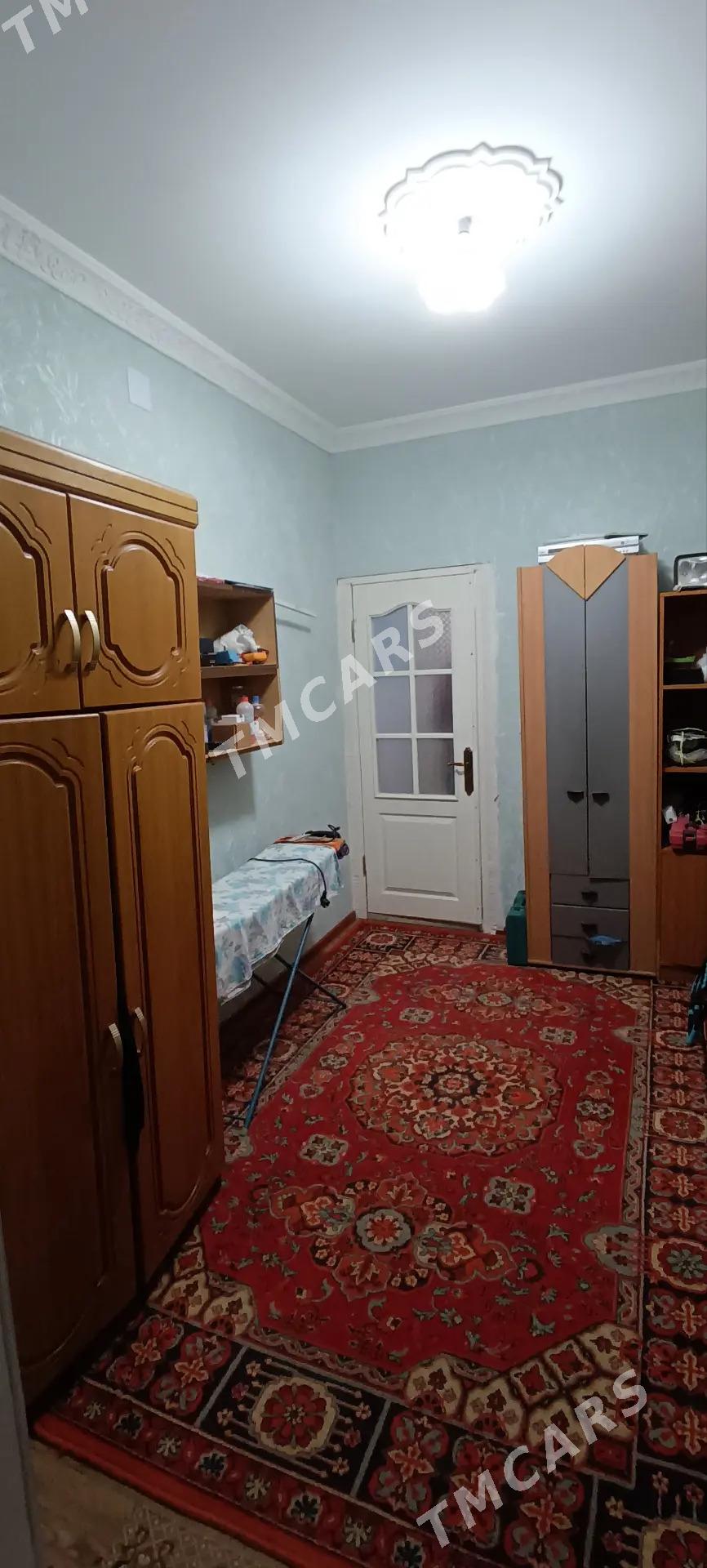 Безмеин 3х ком 2эт - Büzmeýin - img 2