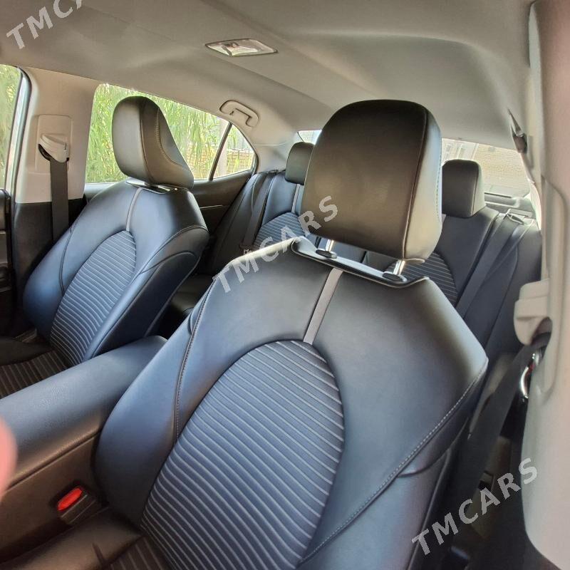 Toyota Camry 2021 - 300 000 TMT - Мары - img 6