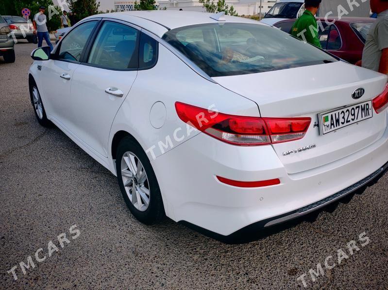 Kia Optima 2020 - 222 777 TMT - Байрамали - img 2