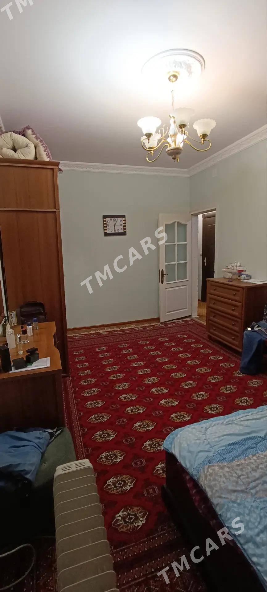 Безмеин 3х ком 2эт - Büzmeýin - img 7