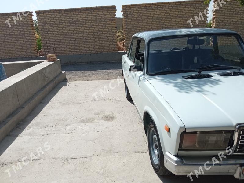 Lada 2107 1995 - 20 000 TMT - Сакар - img 2