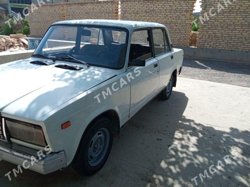 Lada 2107 1995 - 20 000 TMT - Сакар - img 4