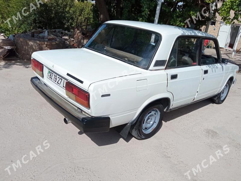 Lada 2107 1995 - 20 000 TMT - Сакар - img 8