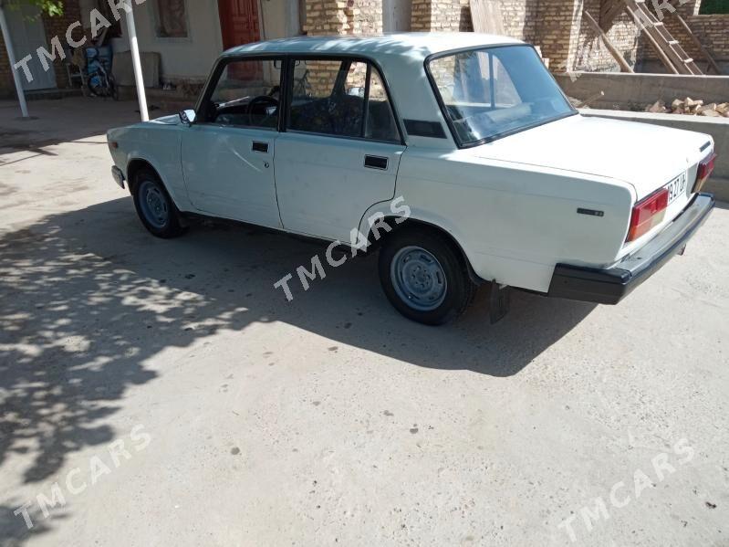 Lada 2107 1995 - 20 000 TMT - Сакар - img 9