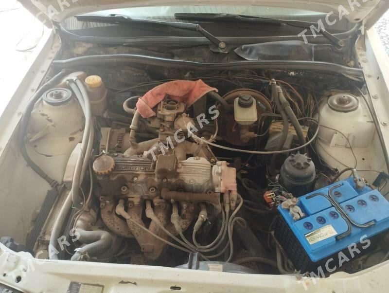 Opel Vectra 1993 - 18 000 TMT - Tejen - img 4