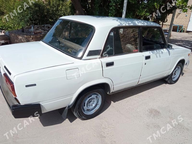 Lada 2107 1995 - 20 000 TMT - Сакар - img 10