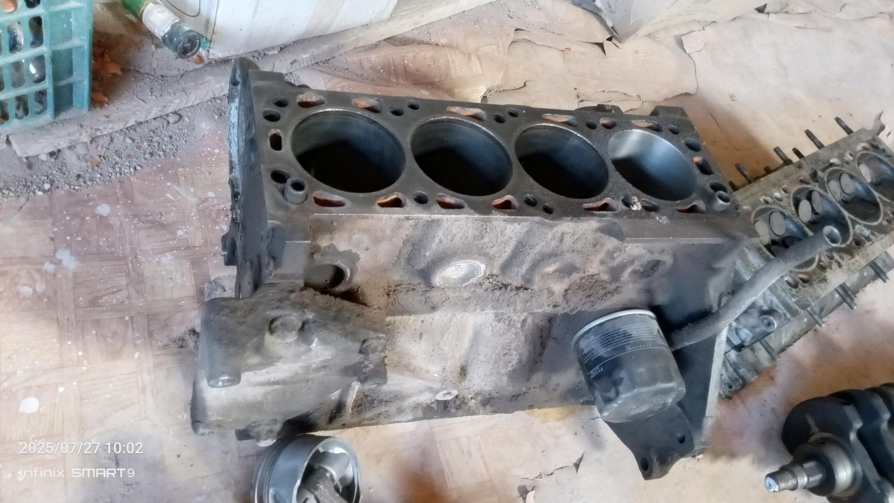 opel eco tec 1.6 1 600 TMT - Дашогуз - img 4