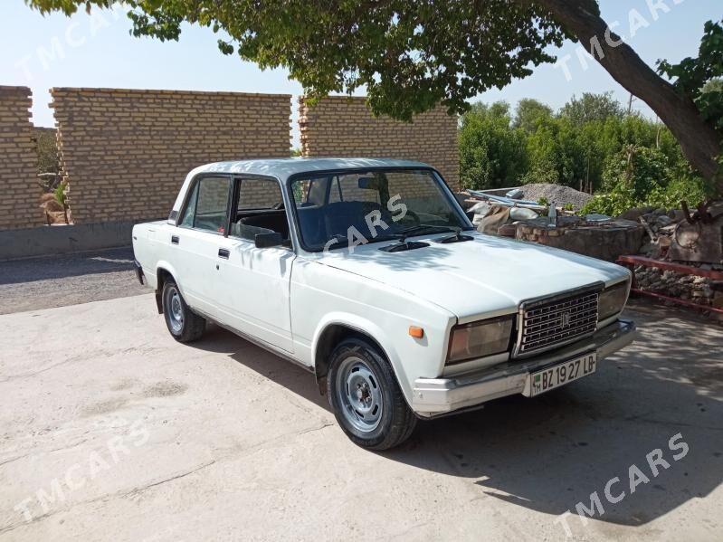 Lada 2107 1995 - 20 000 TMT - Сакар - img 6