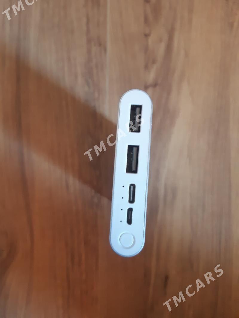 mi Powerbank 10000 - Görogly (Tagta) - img 3
