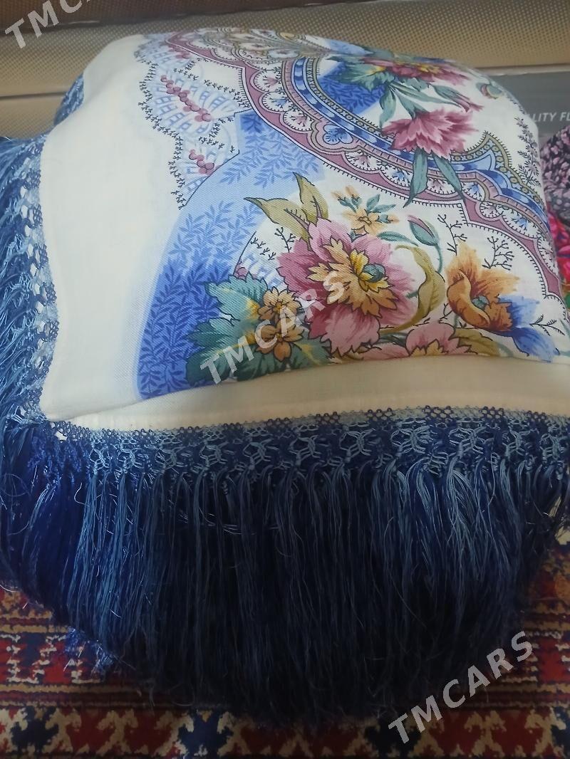 gadymy gynac - Garadamak Şor - img 2