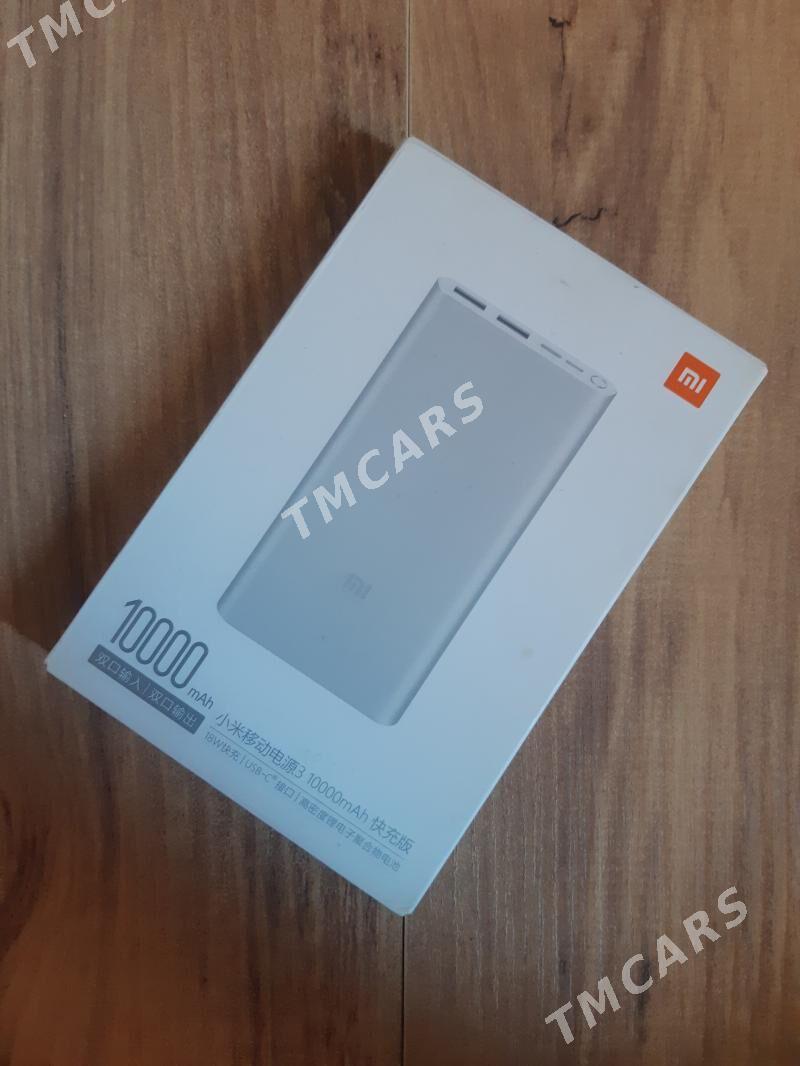 mi Powerbank 10000 - Görogly (Tagta) - img 4