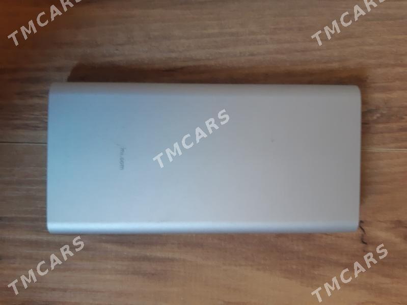 mi Powerbank 10000 - Görogly (Tagta) - img 2