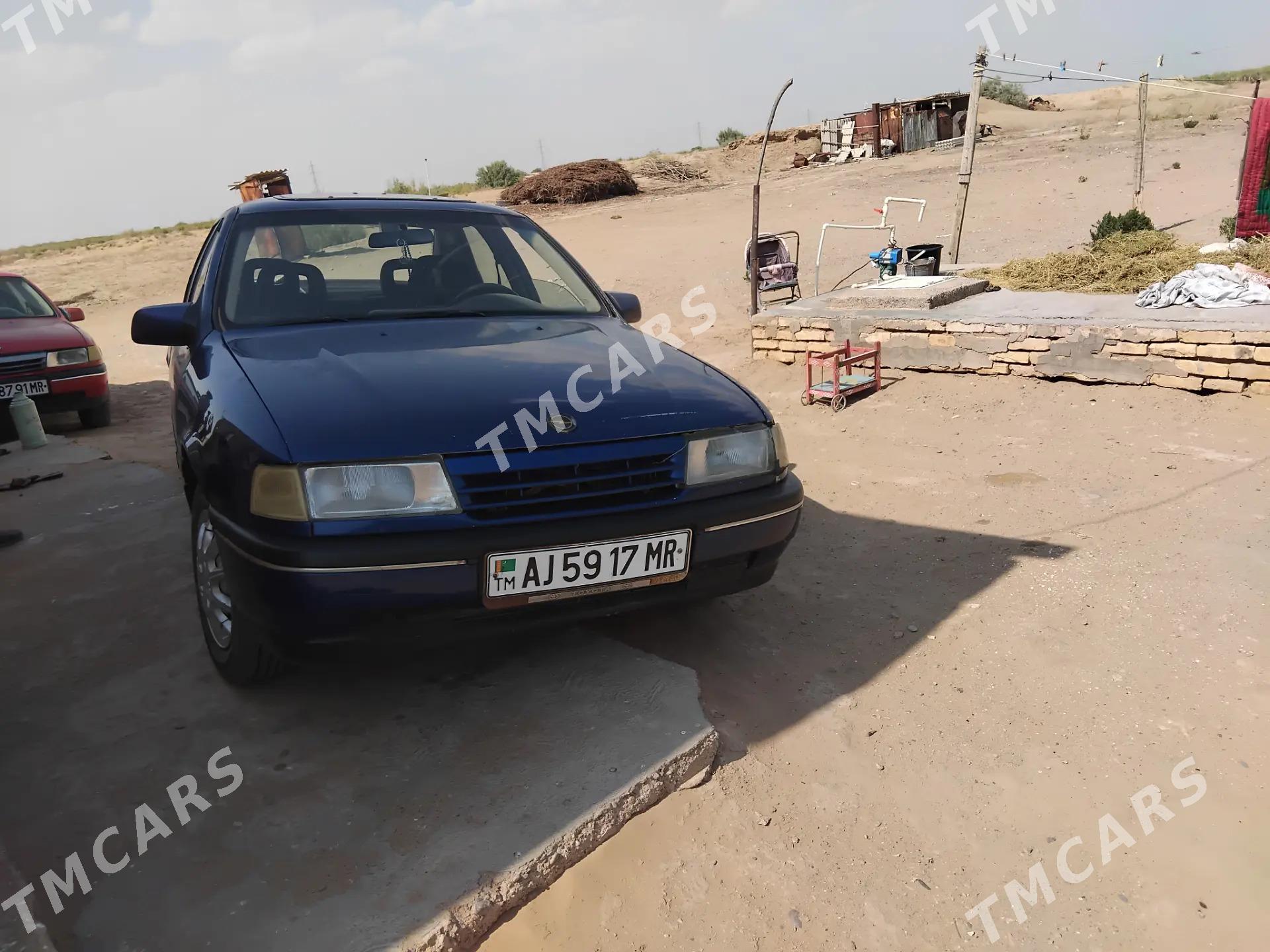 Opel Vectra 1992 - 25 000 TMT - Oguz han - img 3
