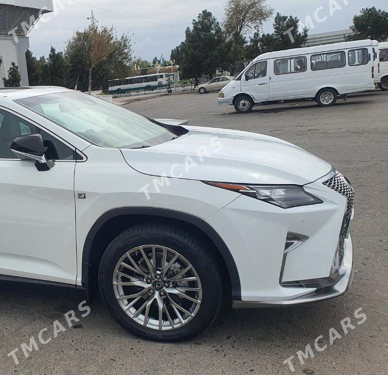 Lexus RX 350 2016 - 500 000 TMT - Mary - img 9