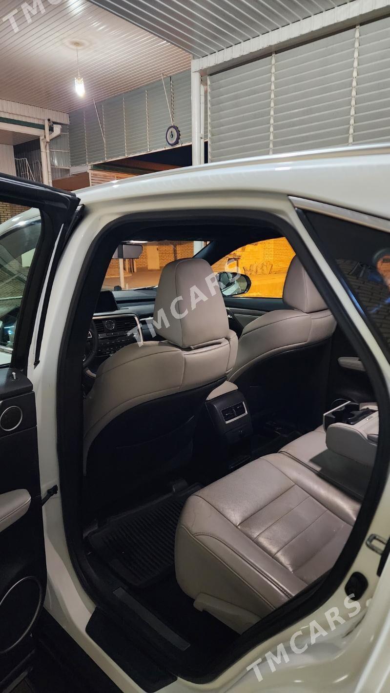 Lexus RX 350 2016 - 500 000 TMT - Mary - img 10