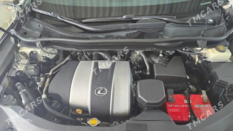 Lexus RX 350 2016 - 500 000 TMT - Mary - img 3