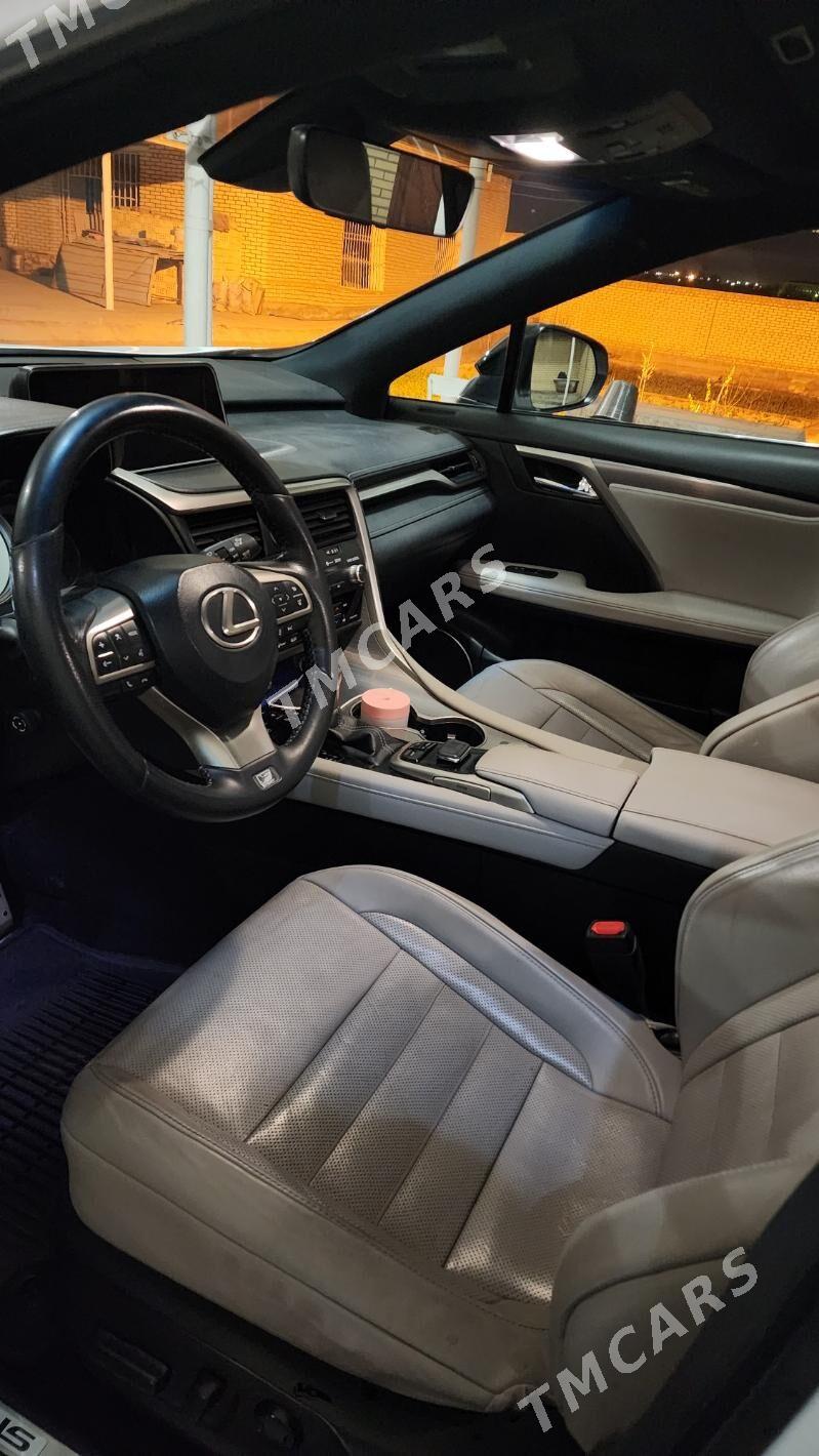 Lexus RX 350 2016 - 500 000 TMT - Mary - img 5