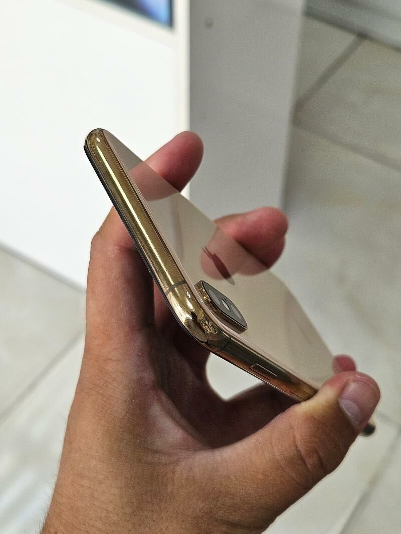 iphone xs max 77% 256gb - Ашхабад - img 4