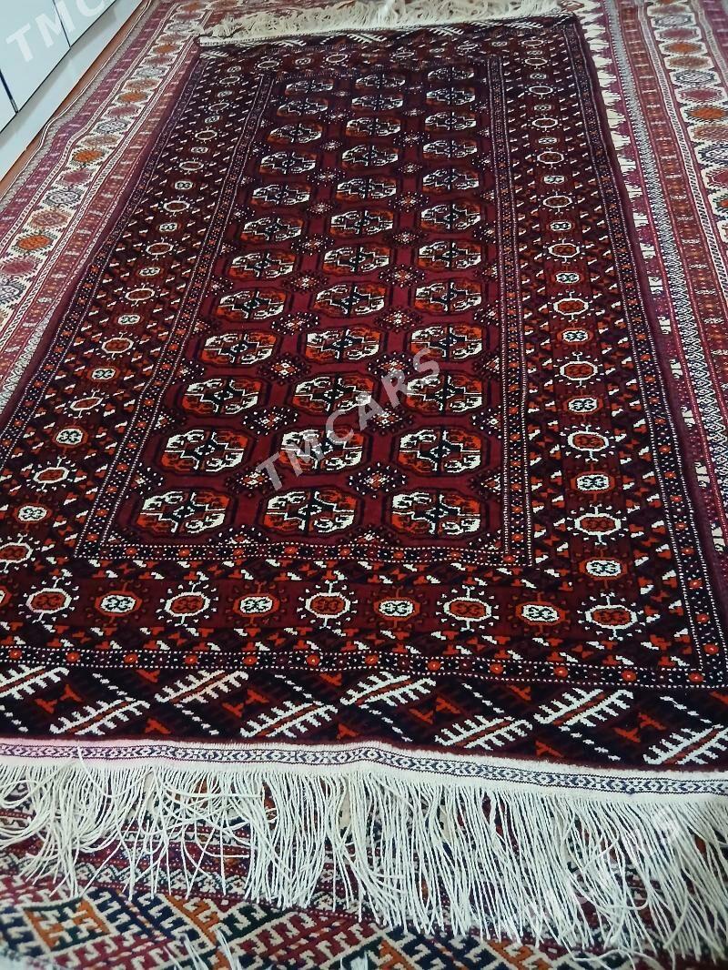 туркмен эл халы - Aşgabat - img 3