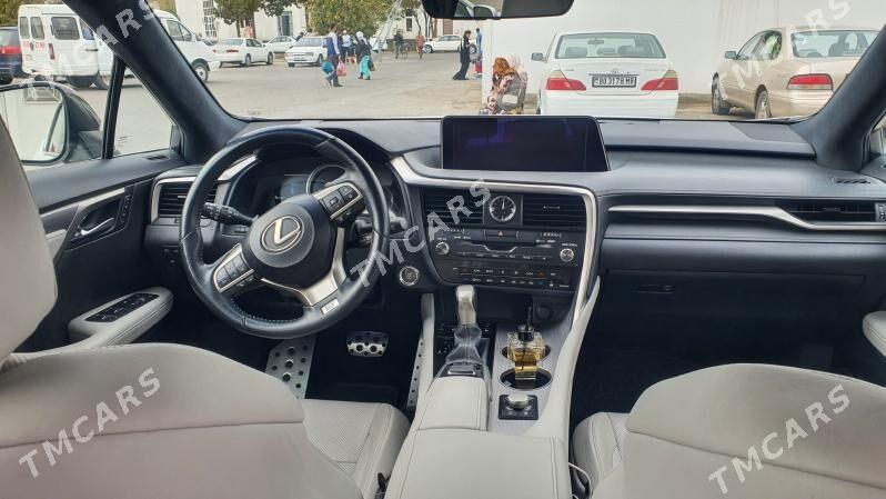Lexus RX 350 2016 - 500 000 TMT - Mary - img 6