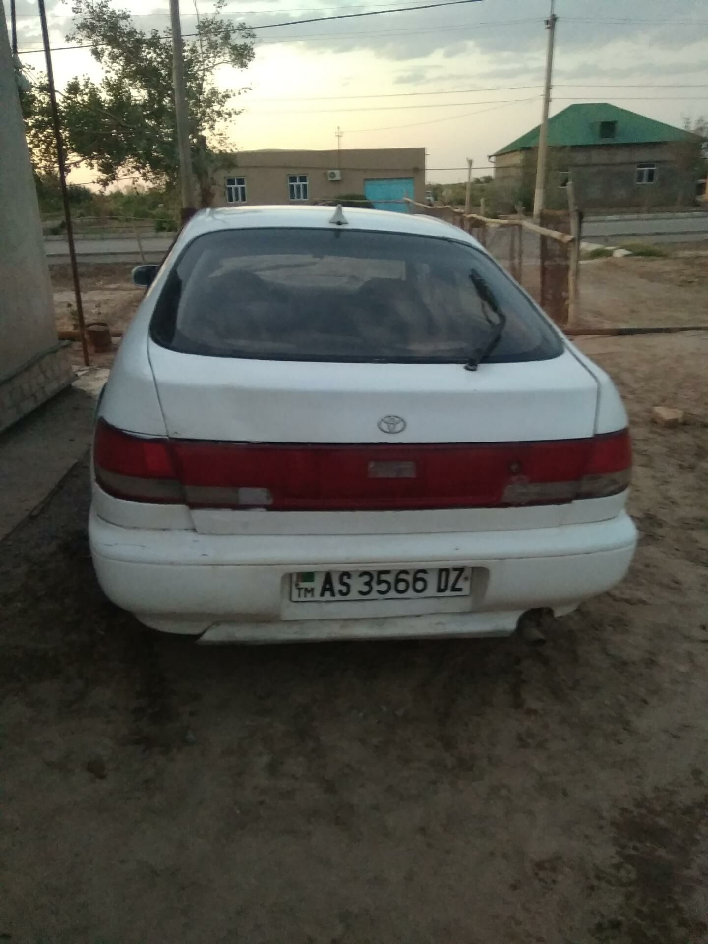 Toyota Corona 1992 - 25 000 TMT - Рухубелентский этрап - img 5