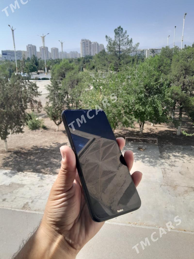 Redmi Note8 Obmen - Aşgabat - img 2