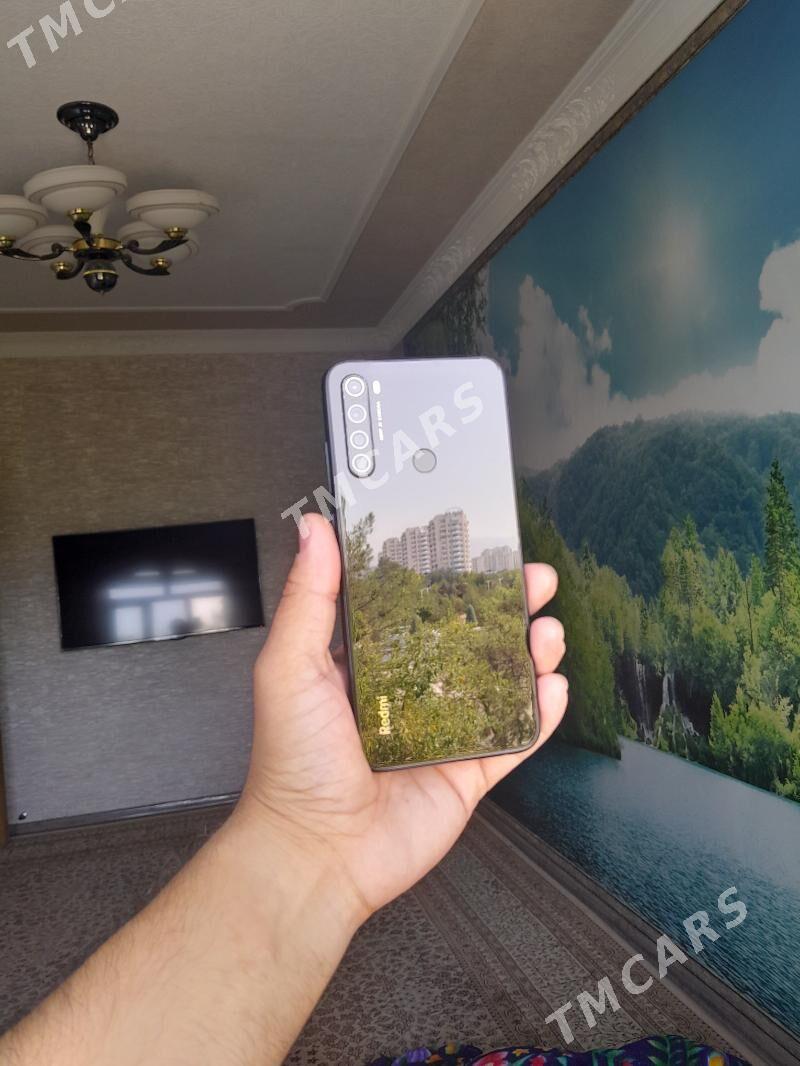 Redmi Note8 Obmen - Aşgabat - img 3