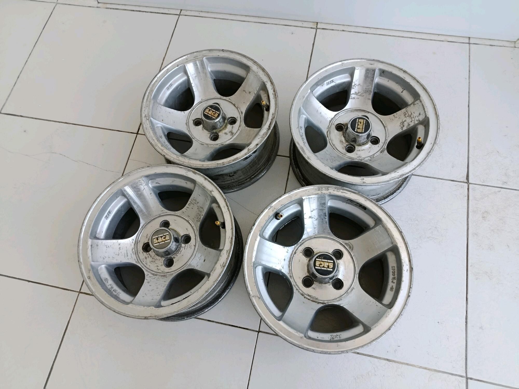 13R Disga 1 500 TMT - Мары - img 2