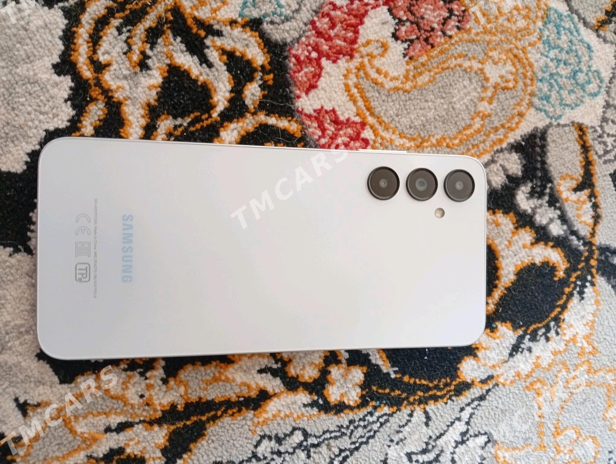 samsung a 05s - Туркменбаши - img 4