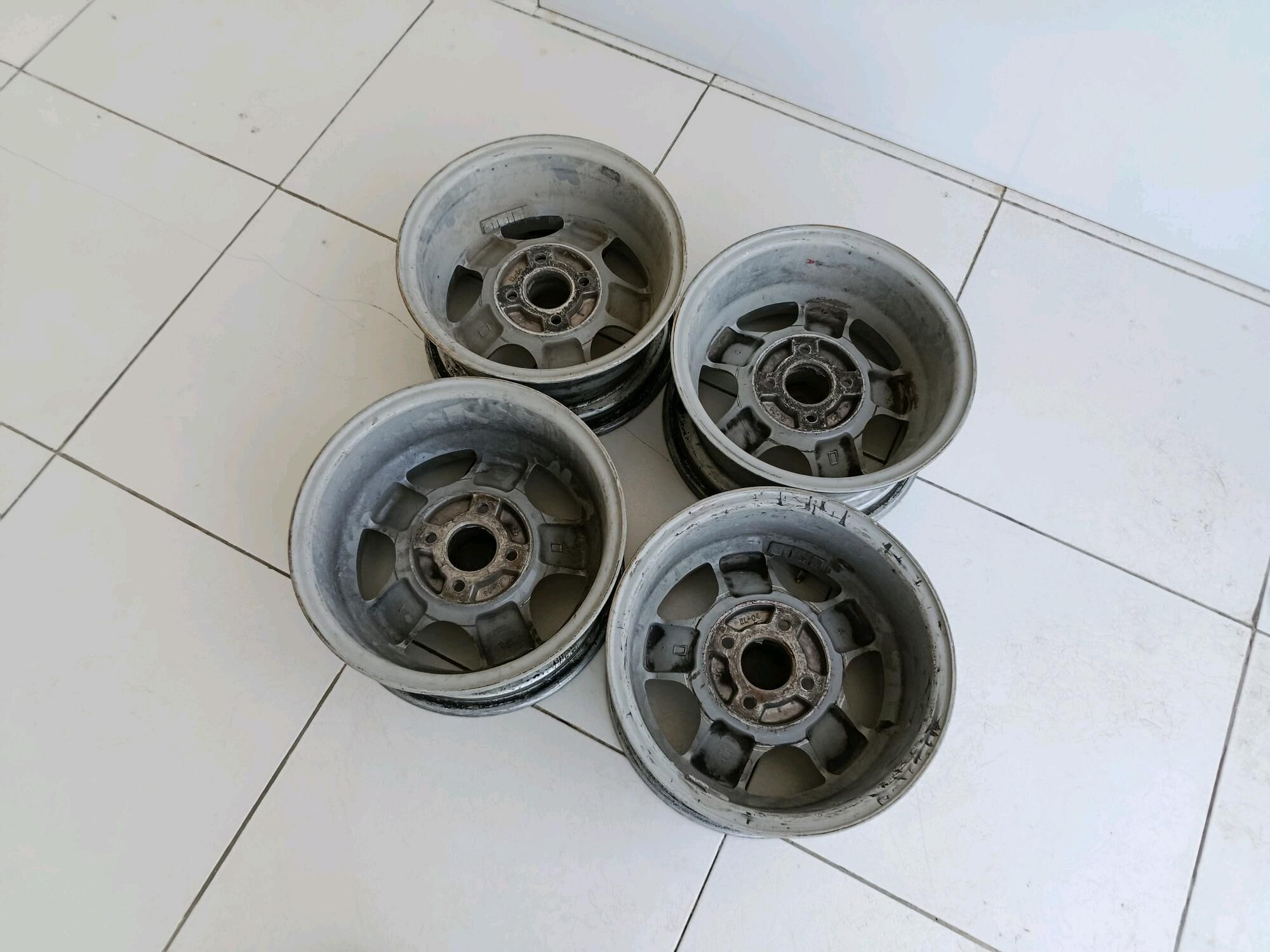 13R Disga 1 500 TMT - Мары - img 3