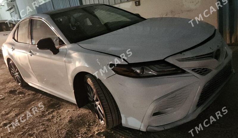 Toyota Camry 2022 - 280 000 TMT - Мары - img 2