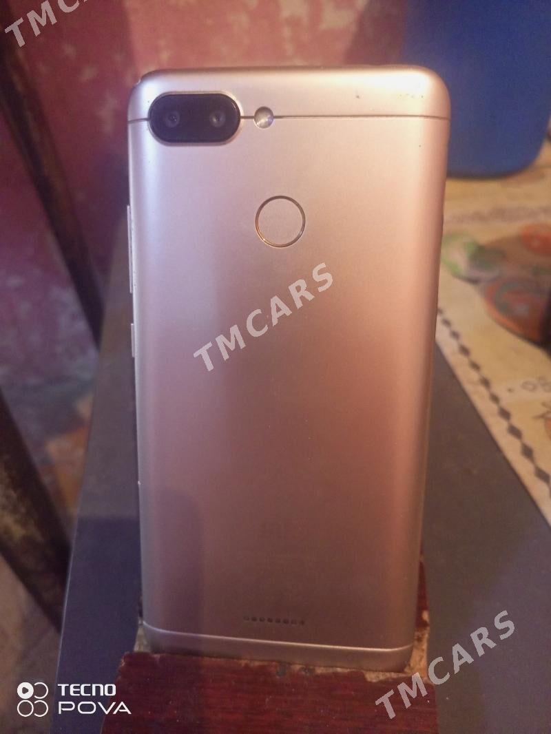 Redmi 6 - Hitrowka - img 3