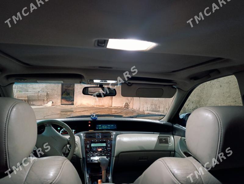 Toyota Avalon 2001 - 170 000 TMT - Köneürgenç - img 7