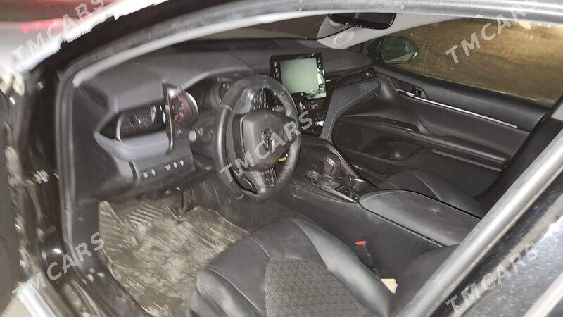 Toyota Camry 2022 - 280 000 TMT - Мары - img 7