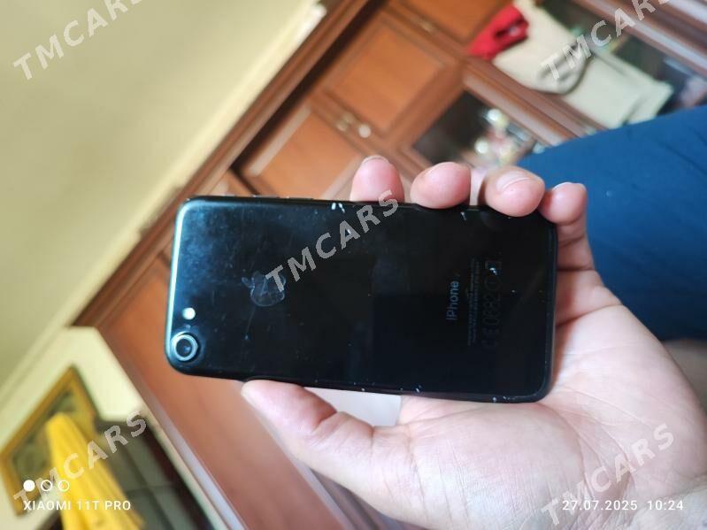 iphone 7 plata 128 - Daşoguz - img 2