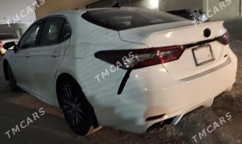 Toyota Camry 2022 - 280 000 TMT - Мары - img 6