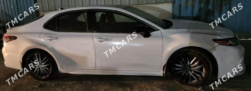 Toyota Camry 2022 - 280 000 TMT - Мары - img 4