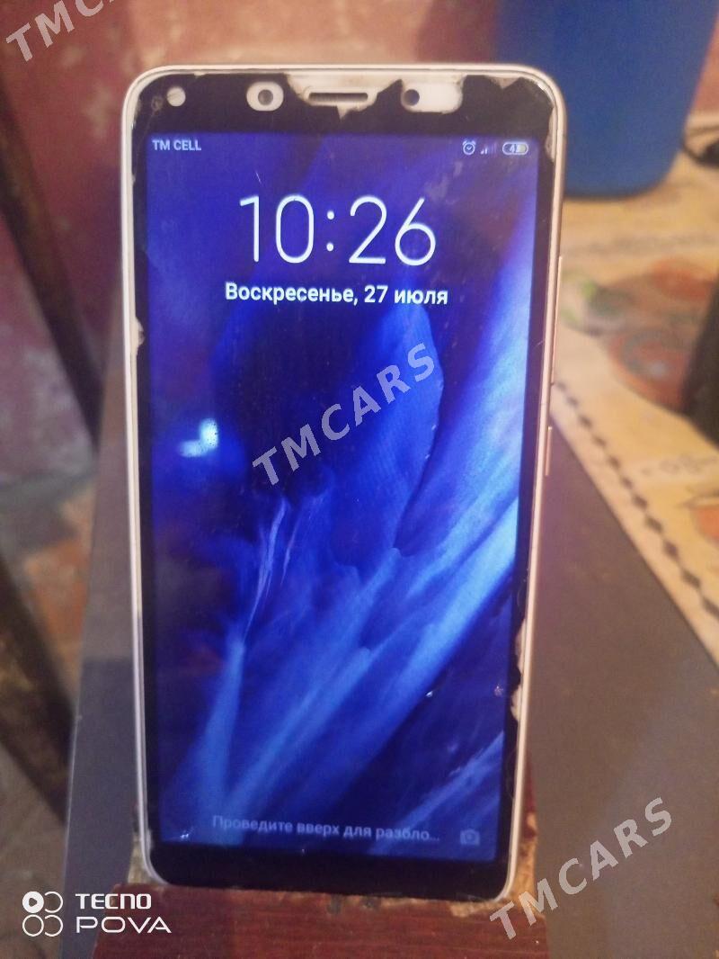 Redmi 6 - Hitrowka - img 2