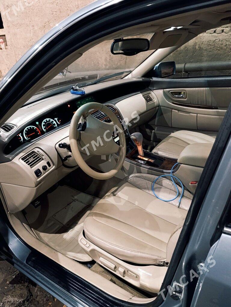 Toyota Avalon 2001 - 170 000 TMT - Köneürgenç - img 6